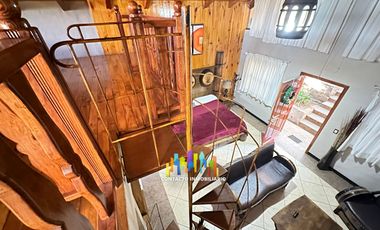 CABAÑA EN VENTA EN MAZAMITLA