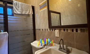 CABAÑA EN VENTA EN MAZAMITLA