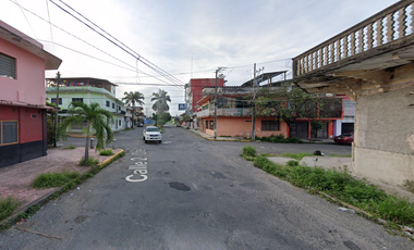 CASA DE RECUPERACIÓN BANCARIA EN CALLE 2A ORIENTE, CENTRO, TAPACHULA, CHIAPAS. ¡NO SE ACEPTAN CRÉDITOS!