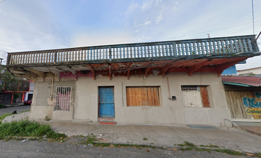 CASA DE RECUPERACIÓN BANCARIA EN CALLE 2A ORIENTE, CENTRO, TAPACHULA, CHIAPAS. ¡NO SE ACEPTAN CRÉDITOS!