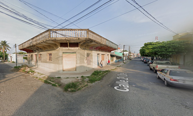 CASA DE RECUPERACIÓN BANCARIA EN CALLE 2A ORIENTE, CENTRO, TAPACHULA, CHIAPAS. ¡NO SE ACEPTAN CRÉDITOS!