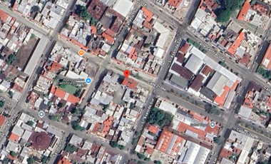 CASA DE RECUPERACIÓN BANCARIA EN CALLE 2A ORIENTE, CENTRO, TAPACHULA, CHIAPAS. ¡NO SE ACEPTAN CRÉDITOS!