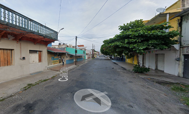 CASA DE RECUPERACIÓN BANCARIA EN CALLE 2A ORIENTE, CENTRO, TAPACHULA, CHIAPAS. ¡NO SE ACEPTAN CRÉDITOS!
