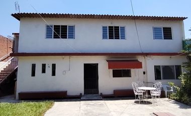 Casa en Venta en Año de Juarez, Cuautla, Morelos