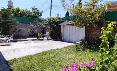 Casa en Venta en Año de Juarez, Cuautla, Morelos