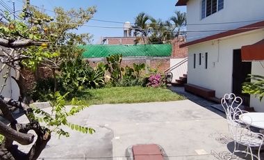 Casa en Venta en Año de Juarez, Cuautla, Morelos