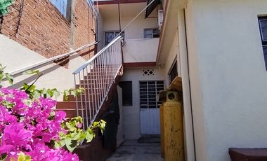 Casa en Venta en Año de Juarez, Cuautla, Morelos