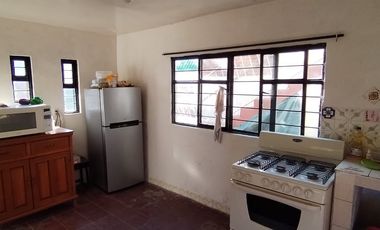 Casa en Venta en Año de Juarez, Cuautla, Morelos