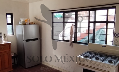Casa en Venta en Año de Juarez, Cuautla, Morelos