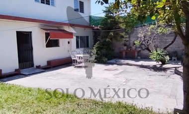 Casa en Venta en Año de Juarez, Cuautla, Morelos