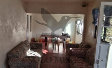 Casa en Venta en Año de Juarez, Cuautla, Morelos