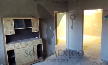 Casa en Venta en Año de Juarez, Cuautla, Morelos