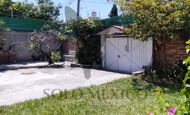 Casa en Venta en Año de Juarez, Cuautla, Morelos