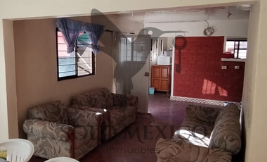 Casa en Venta en Año de Juarez, Cuautla, Morelos