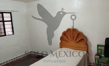Casa en Venta en Año de Juarez, Cuautla, Morelos