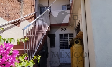 Casa en Venta en Año de Juarez, Cuautla, Morelos