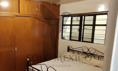 Casa en Venta en Año de Juarez, Cuautla, Morelos