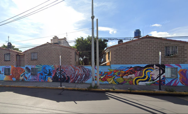 VENTA DE DEPARTAMENTO EN MANUEL ESCANDON IZTAPALAPA CDMX, GRAN OPORTUNIDAD!!!
