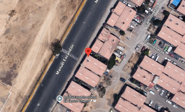 VENTA DE DEPARTAMENTO EN MANUEL ESCANDON IZTAPALAPA CDMX, GRAN OPORTUNIDAD!!!
