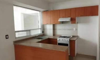 DEPARTAMENTO EN CALZADA SAN ISIDRO