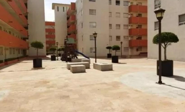 DEPARTAMENTO EN CALZADA SAN ISIDRO