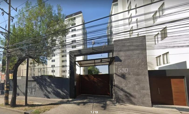 DEPARTAMENTO EN CALZADA SAN ISIDRO