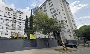 DEPARTAMENTO EN CALZADA SAN ISIDRO
