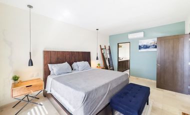 Casa de Lujo de Una Planta en Venta en Fraccionamiento Ventanas, Cabo San Lucas