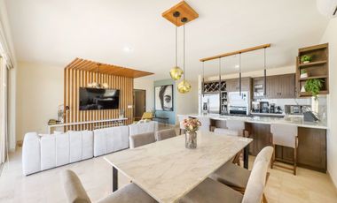 Casa de Lujo de Una Planta en Venta en Fraccionamiento Ventanas, Cabo San Lucas