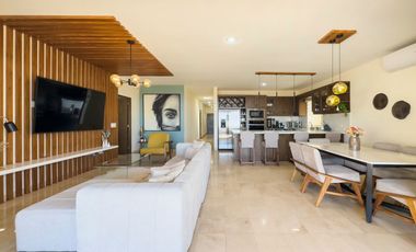 Casa de Lujo de Una Planta en Venta en Fraccionamiento Ventanas, Cabo San Lucas