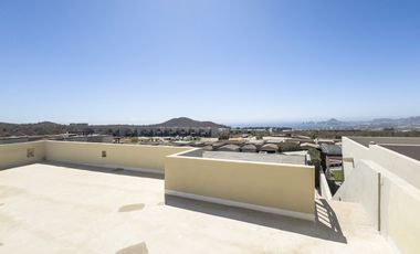 Casa de Lujo de Una Planta en Venta en Fraccionamiento Ventanas, Cabo San Lucas