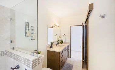 Casa de Lujo de Una Planta en Venta en Fraccionamiento Ventanas, Cabo San Lucas