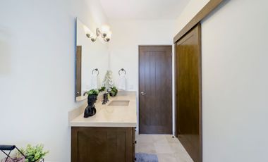 Casa de Lujo de Una Planta en Venta en Fraccionamiento Ventanas, Cabo San Lucas