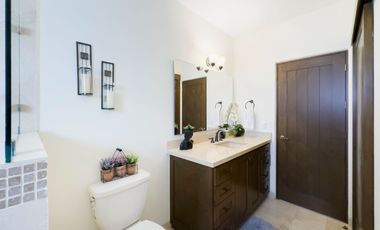 Casa de Lujo de Una Planta en Venta en Fraccionamiento Ventanas, Cabo San Lucas