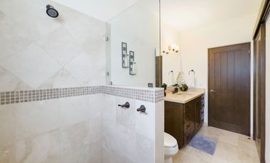 Casa de Lujo de Una Planta en Venta en Fraccionamiento Ventanas, Cabo San Lucas