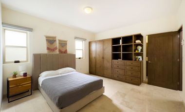 Casa de Lujo de Una Planta en Venta en Fraccionamiento Ventanas, Cabo San Lucas