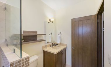 Casa de Lujo de Una Planta en Venta en Fraccionamiento Ventanas, Cabo San Lucas