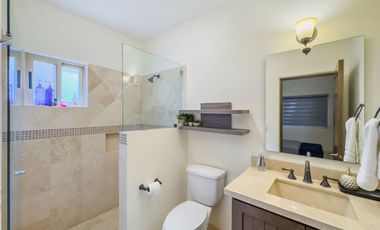 Casa de Lujo de Una Planta en Venta en Fraccionamiento Ventanas, Cabo San Lucas