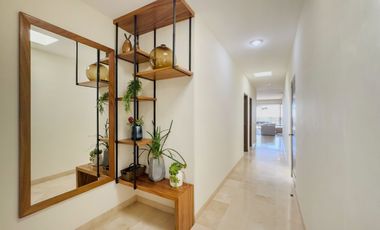 Casa de Lujo de Una Planta en Venta en Fraccionamiento Ventanas, Cabo San Lucas