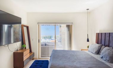 Casa de Lujo de Una Planta en Venta en Fraccionamiento Ventanas, Cabo San Lucas