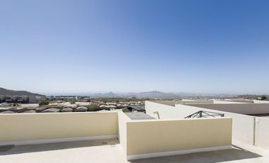 Casa de Lujo de Una Planta en Venta en Fraccionamiento Ventanas, Cabo San Lucas