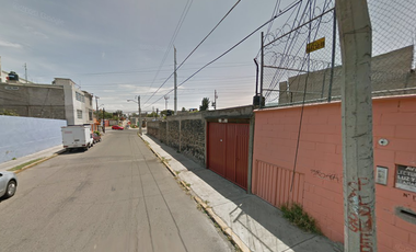 DEPA EN IZTAPALAPA EN RECUPERACION!!!
