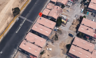 CASA EN VENTA EN IZTAPALAPA, GRAN PORTUNIDAD!!!!