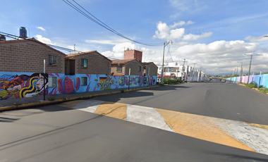 CASA EN VENTA EN IZTAPALAPA, GRAN PORTUNIDAD!!!!