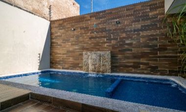 HERMOSA CASA EN VENTA EN LOMAS INDEPENDENCIA