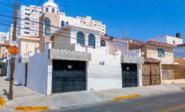 HERMOSA CASA EN VENTA EN LOMAS INDEPENDENCIA