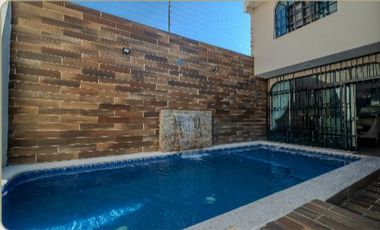 HERMOSA CASA EN VENTA EN LOMAS INDEPENDENCIA