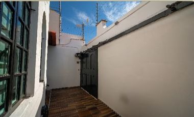 HERMOSA CASA EN VENTA EN LOMAS INDEPENDENCIA