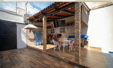 HERMOSA CASA EN VENTA EN LOMAS INDEPENDENCIA