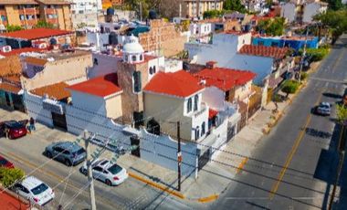 HERMOSA CASA EN VENTA EN LOMAS INDEPENDENCIA
